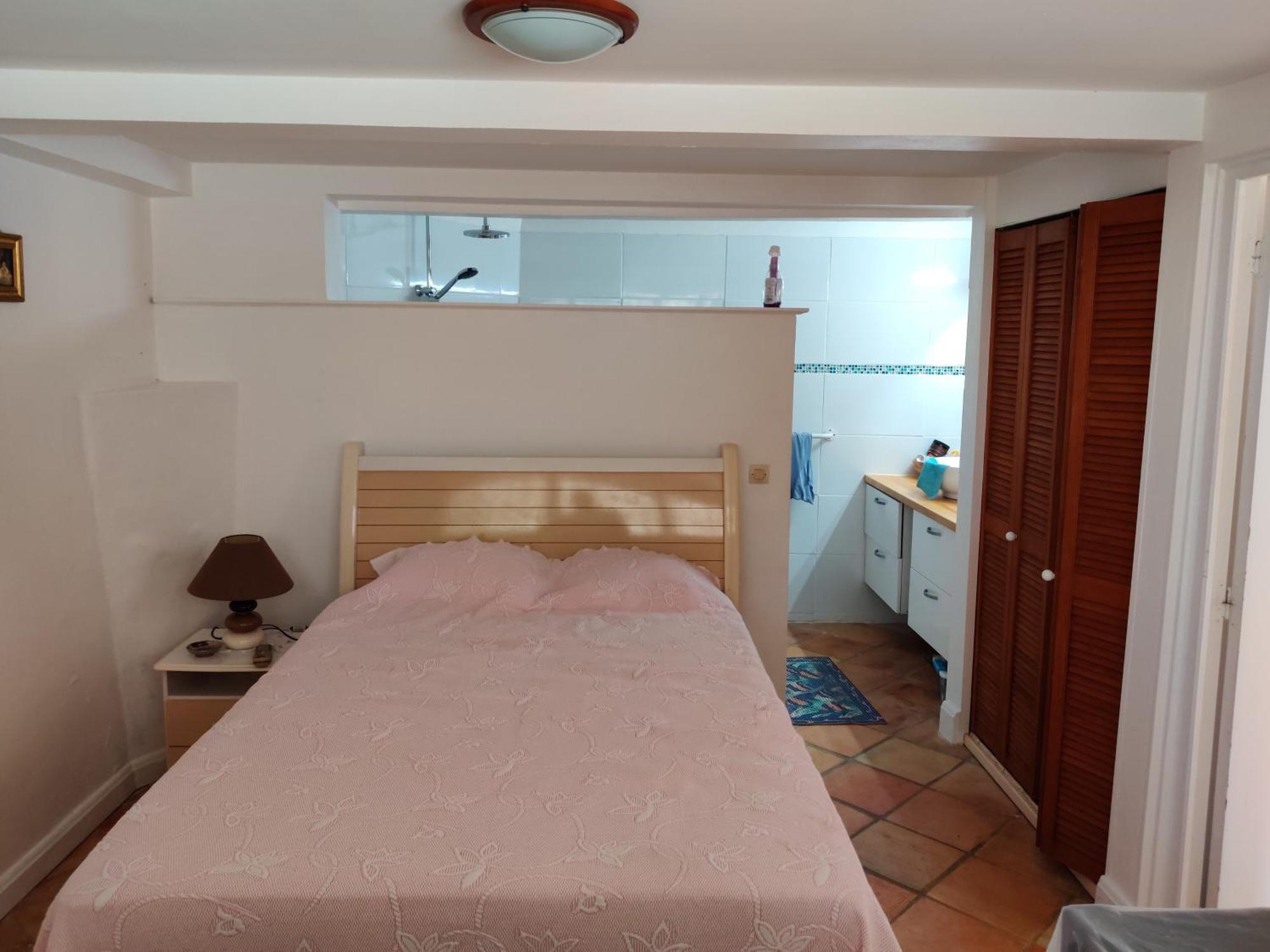 45 Villa La Cherry Bord De Mer Le Diamant Exterior foto